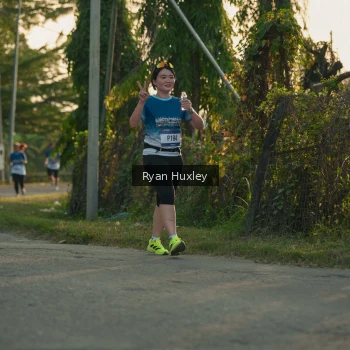 Runner Photo 3470369