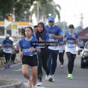 Runner Photo 3470370