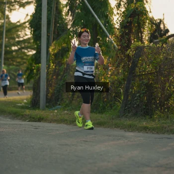 Runner Photo 3470373