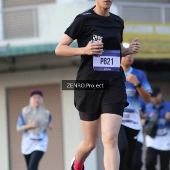Runner Photo 3470375