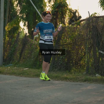Runner Photo 3470376