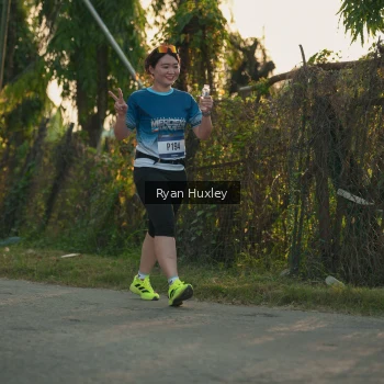 Runner Photo 3470382