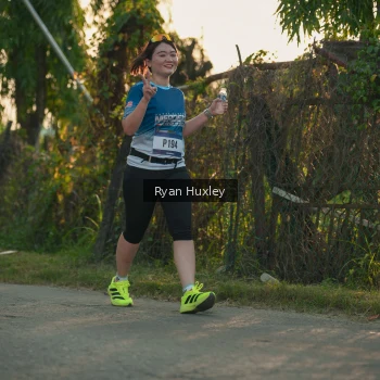 Runner Photo 3470383