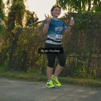 Runner Photo 3470387