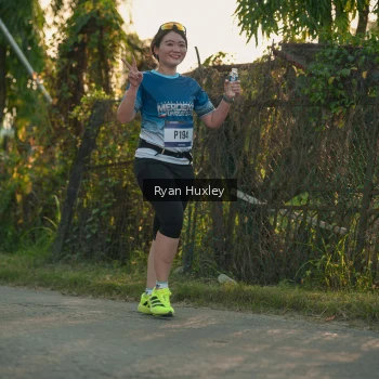 Runner Photo 3470388