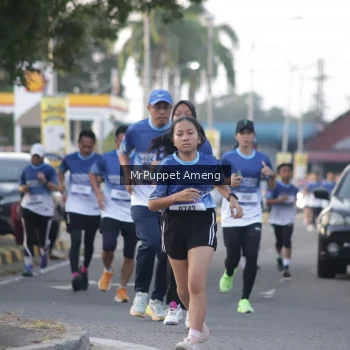 Runner Photo 3470391