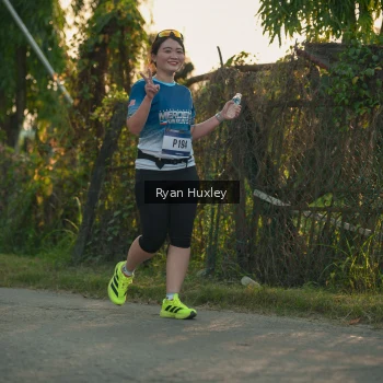 Runner Photo 3470392