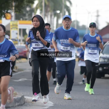 Runner Photo 3470394