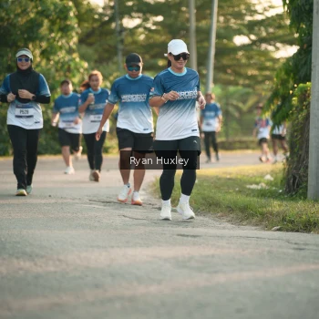 Runner Photo 3470399