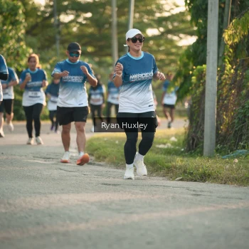 Runner Photo 3470400