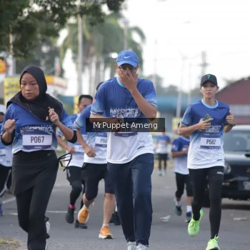 Runner Photo 3470403