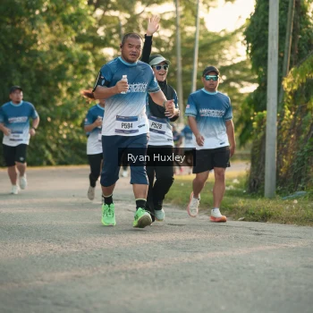 Runner Photo 3470405
