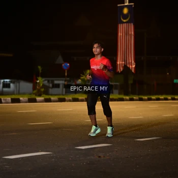 Runner Photo 3470407
