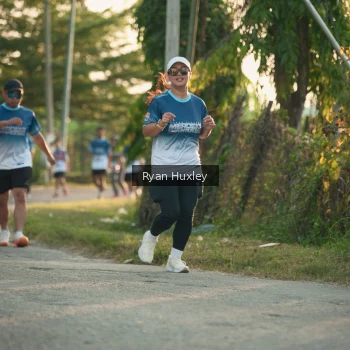 Runner Photo 3470414