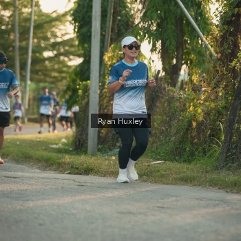 Runner Photo 3470415