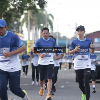 Runner Photo 3470416