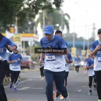 Runner Photo 3470417