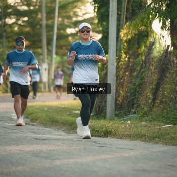 Runner Photo 3470418