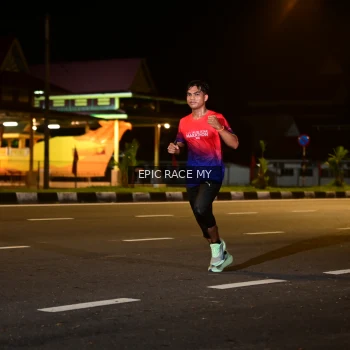 Runner Photo 3470421