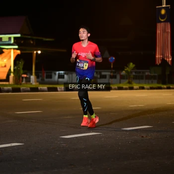 Runner Photo 3470424