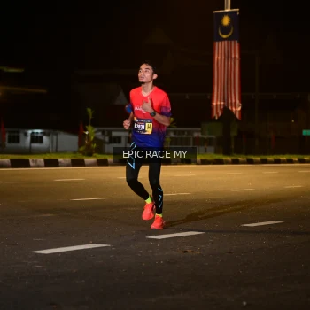 Runner Photo 3470427