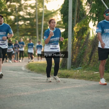 Runner Photo 3470429