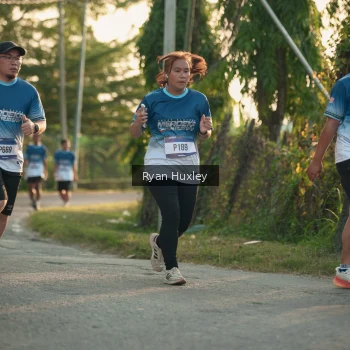 Runner Photo 3470430