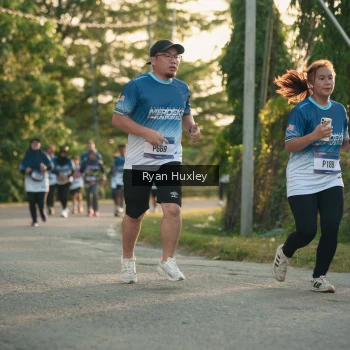 Runner Photo 3470432
