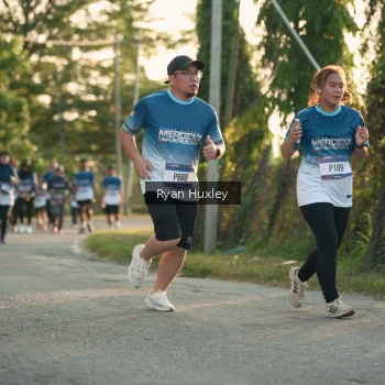 Runner Photo 3470433