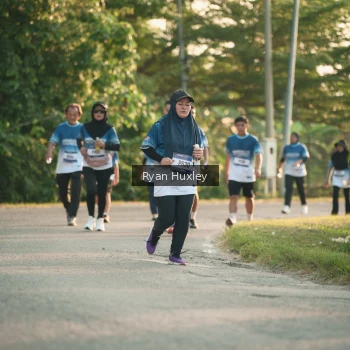 Runner Photo 3470437