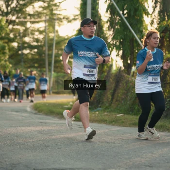 Runner Photo 3470438