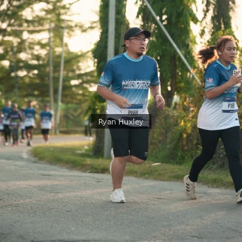 Runner Photo 3470440