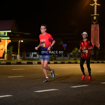 Runner Photo 3470442