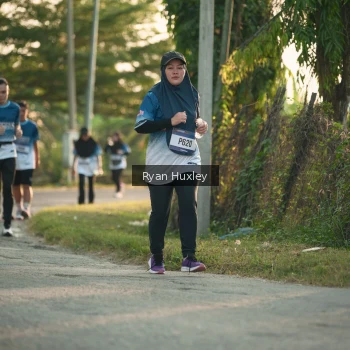 Runner Photo 3470443