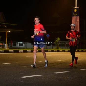 Runner Photo 3470445