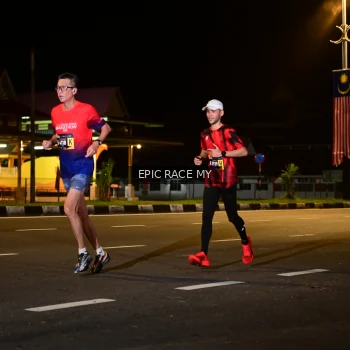 Runner Photo 3470448