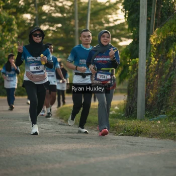 Runner Photo 3470449