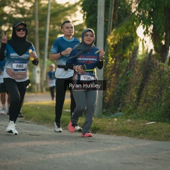 Runner Photo 3470452