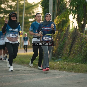 Runner Photo 3470457