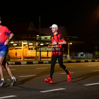 Runner Photo 3470458