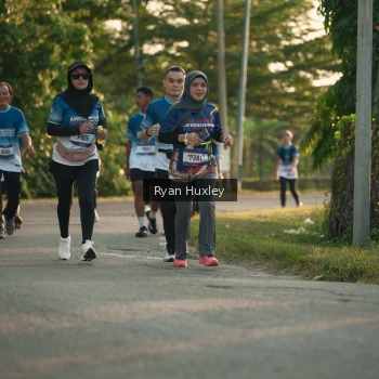 Runner Photo 3470460
