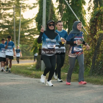 Runner Photo 3470465