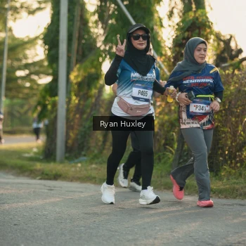 Runner Photo 3470471