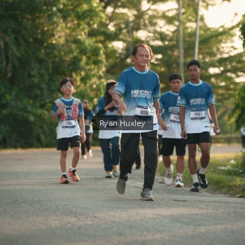 Runner Photo 3470482