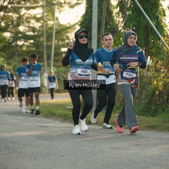 Runner Photo 3470484