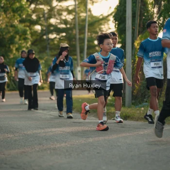 Runner Photo 3470485