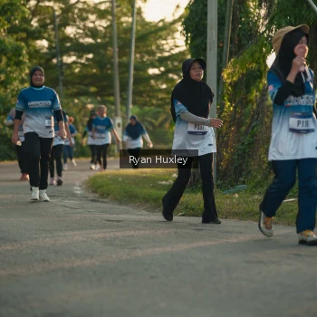 Runner Photo 3470496