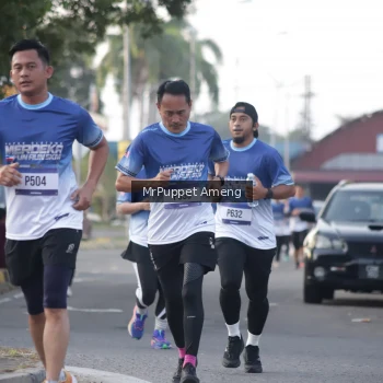 Runner Photo 3470497