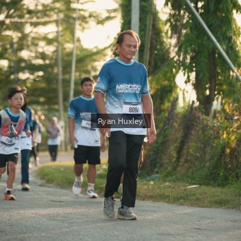 Runner Photo 3470502