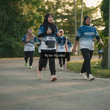 Runner Photo 3470506
